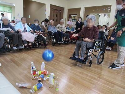 2026.2.18ボーリング大会1