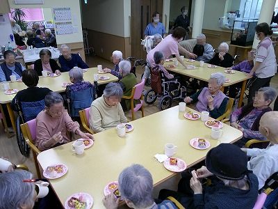 2026.2.27川端ひな祭り風船バレー2