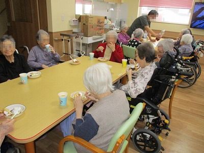 2026.3.7末広ひな祭り2